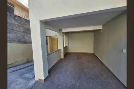 Apartamento para alugar com 80m², 2 quartos e 1 vaga