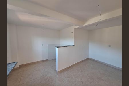 Apartamento para alugar com 80m², 2 quartos e 1 vaga