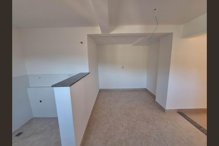 Apartamento para alugar com 80m², 2 quartos e 1 vaga