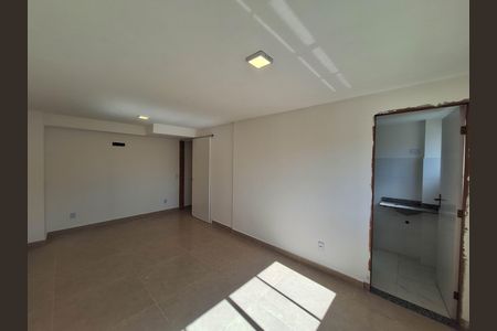 Apartamento para alugar com 80m², 2 quartos e 1 vaga