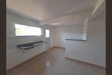 Apartamento para alugar com 80m², 2 quartos e 1 vaga