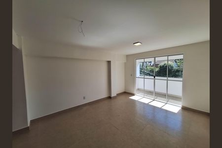 Apartamento para alugar com 80m², 2 quartos e 1 vaga