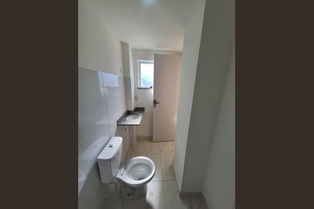 Apartamento para alugar com 80m², 2 quartos e 1 vaga