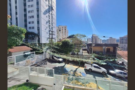 Apartamento para alugar com 80m², 2 quartos e 1 vaga