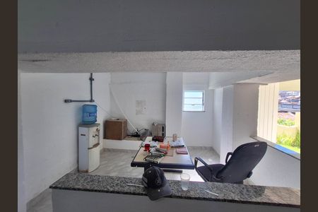 Apartamento para alugar com 80m², 2 quartos e 1 vaga