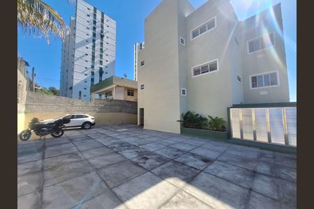 Apartamento para alugar com 80m², 2 quartos e 1 vaga