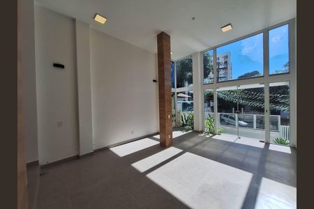 Apartamento para alugar com 80m², 2 quartos e 1 vaga