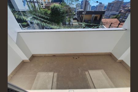 Apartamento para alugar com 80m², 2 quartos e 1 vaga