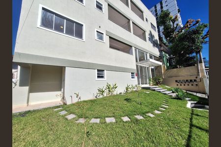 Apartamento para alugar com 80m², 2 quartos e 1 vaga