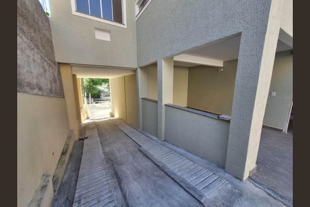 Apartamento para alugar com 80m², 2 quartos e 1 vaga