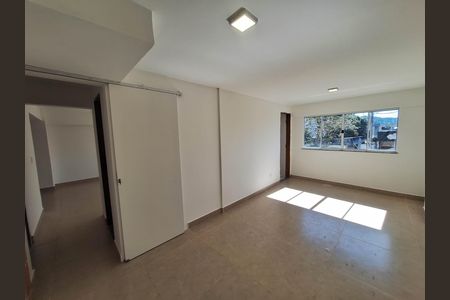 Apartamento para alugar com 80m², 2 quartos e 1 vaga
