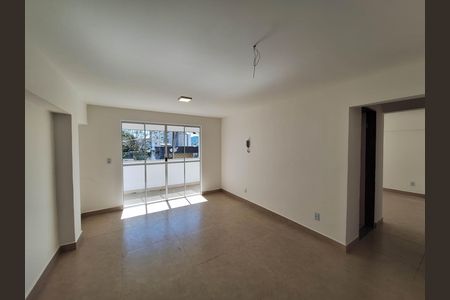 Apartamento para alugar com 80m², 2 quartos e 1 vaga