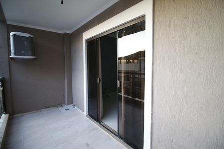 Casa de condomínio para alugar com 420m², 4 quartos e 2 vagasVaranda gourmet
