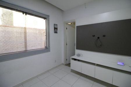 Casa de condomínio para alugar com 420m², 4 quartos e 2 vagasSuíte 2