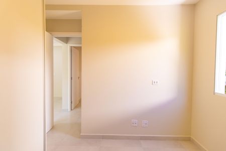 Quarto 1 de apartamento para alugar com 2 quartos, 41m² em Jardim da Gloria, Cotia