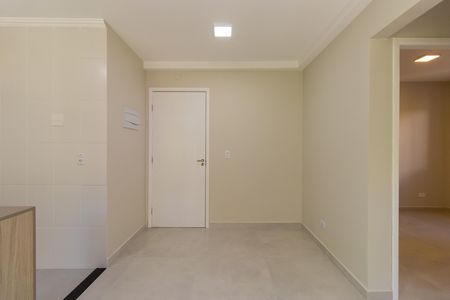 Apartamento para alugar com 41m², 2 quartos e 1 vaga Apartamento para alugar com 41m², 2 quartos e 1 vagaSala