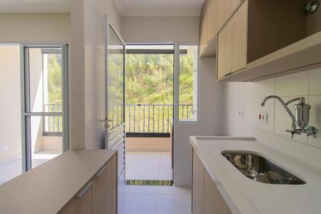 Apartamento para alugar com 41m², 2 quartos e 1 vaga Apartamento para alugar com 41m², 2 quartos e 1 vagaCozinha