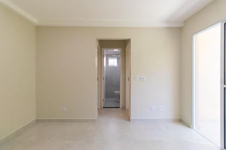 Apartamento para alugar com 41m², 2 quartos e 1 vaga Apartamento para alugar com 41m², 2 quartos e 1 vagaSala