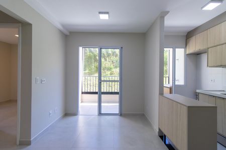 Apartamento para alugar com 41m², 2 quartos e 1 vaga Apartamento para alugar com 41m², 2 quartos e 1 vagaSala
