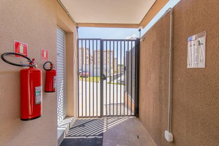 Apartamento para alugar com 41m², 2 quartos e 1 vaga Apartamento para alugar com 41m², 2 quartos e 1 vagaPortaria