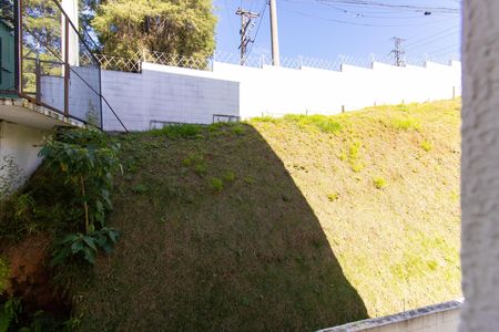 Vista do Quarto 2 de apartamento para alugar com 2 quartos, 41m² em Jardim da Gloria, Cotia