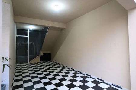 Garagem de casa à venda com 3 quartos, 384m² em Vera Cruz, Belo Horizonte