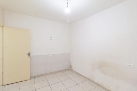 Quarto 2 de casa para alugar com 2 quartos, 70m² em Vila Silviania, Carapicuíba