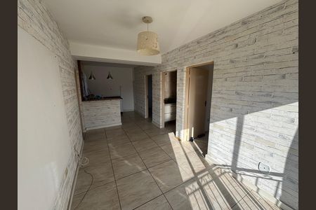 Apartamento para alugar com 2 quartos, 48m² em Colônia, Ribeirão Pires