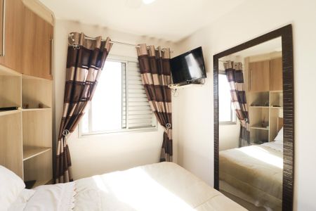 Quarto 2 de apartamento à venda com 2 quartos, 51m² em Imirim, São Paulo