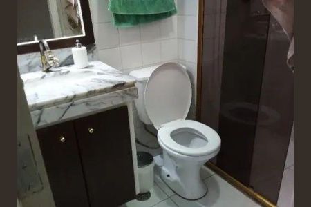Apartamento à venda com 2 quartos, 58m² em Mandaqui, São Paulo