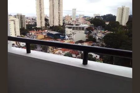 Apartamento à venda com 2 quartos, 58m² em Mandaqui, São Paulo