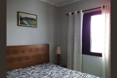 Apartamento à venda com 2 quartos, 58m² em Mandaqui, São Paulo
