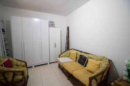 QUARTO 2 de casa para alugar com 3 quartos, 120m² em Vila Palmeiras, São Paulo