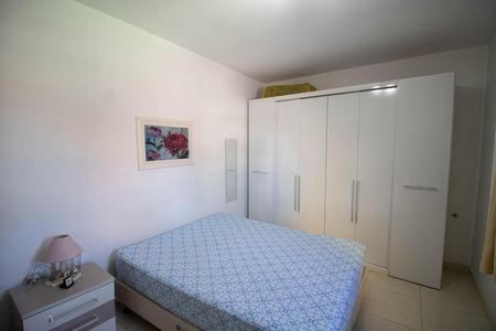 QUARTO 1 de casa para alugar com 3 quartos, 120m² em Vila Palmeiras, São Paulo