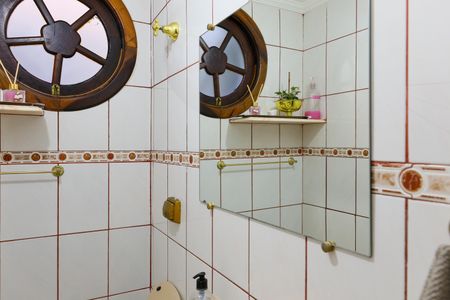 Casa de condomínio à venda com 160m², 3 quartos e 4 vagas Casa de condomínio à venda com 160m², 3 quartos e 4 vagasLavabo