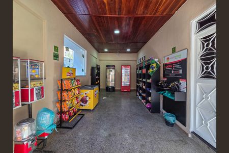 Área comum de casa de condomínio para alugar com 3 quartos, 160m² em Vila Prel, São Paulo