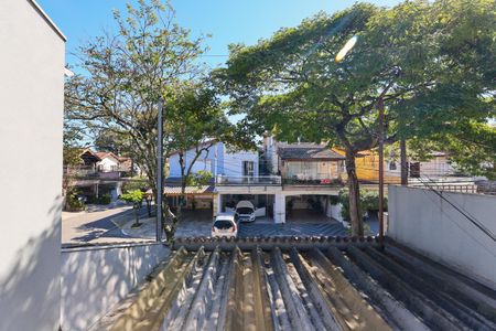 Vista do Quarto 1 de casa de condomínio para alugar com 3 quartos, 160m² em Vila Prel, São Paulo