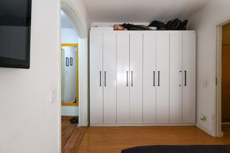 Casa de condomínio à venda com 160m², 3 quartos e 4 vagas Casa de condomínio à venda com 160m², 3 quartos e 4 vagasQuarto 3