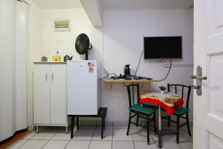 Casa de condomínio à venda com 160m², 3 quartos e 4 vagas Casa de condomínio à venda com 160m², 3 quartos e 4 vagasÁrea de Serviço