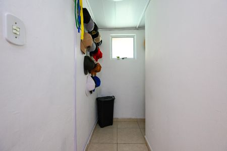 Casa de condomínio à venda com 160m², 3 quartos e 4 vagas Casa de condomínio à venda com 160m², 3 quartos e 4 vagasQuarto 3