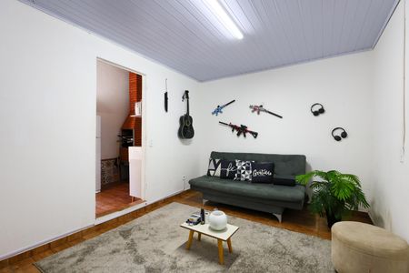 Casa de condomínio à venda com 160m², 3 quartos e 4 vagas Casa de condomínio à venda com 160m², 3 quartos e 4 vagasQuarto 4