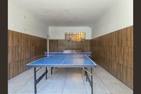Área comum de casa de condomínio para alugar com 3 quartos, 160m² em Vila Prel, São Paulo
