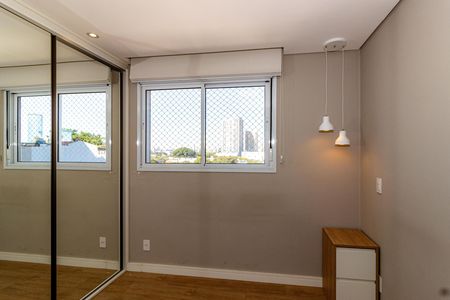 Suíte de apartamento à venda com 2 quartos, 54m² em Socorro, São Paulo