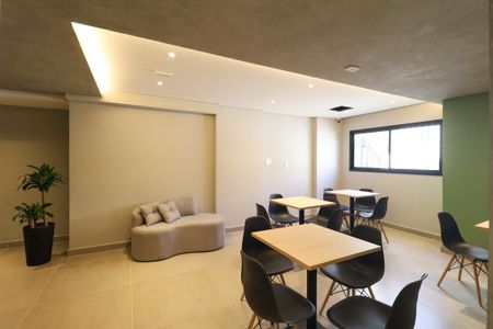 Apartamento para alugar com 2 quartos, 45m² em Vila Gustavo, São Paulo