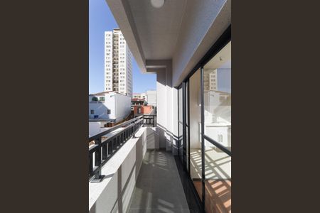 Apartamento para alugar com 2 quartos, 45m² em Vila Gustavo, São Paulo