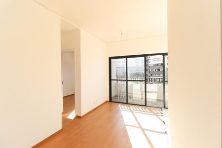 Apartamento para alugar com 2 quartos, 45m² em Vila Gustavo, São Paulo