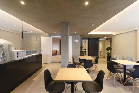 Apartamento para alugar com 2 quartos, 45m² em Vila Gustavo, São Paulo