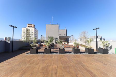 Apartamento para alugar com 2 quartos, 45m² em Vila Gustavo, São Paulo