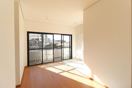 Apartamento para alugar com 2 quartos, 45m² em Vila Gustavo, São Paulo