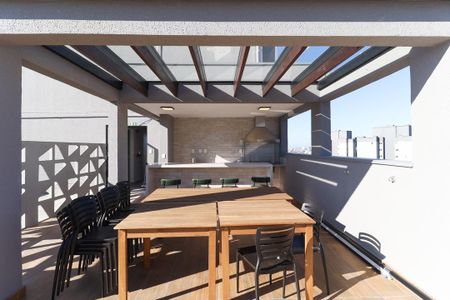Apartamento para alugar com 2 quartos, 45m² em Vila Gustavo, São Paulo